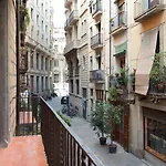 El Born - Barcelona Center Apartment