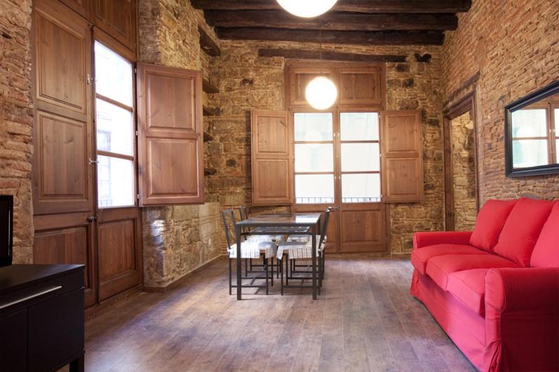 El Born - Center Appartement *