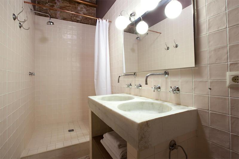 El Born - Center Appartement Barcelone