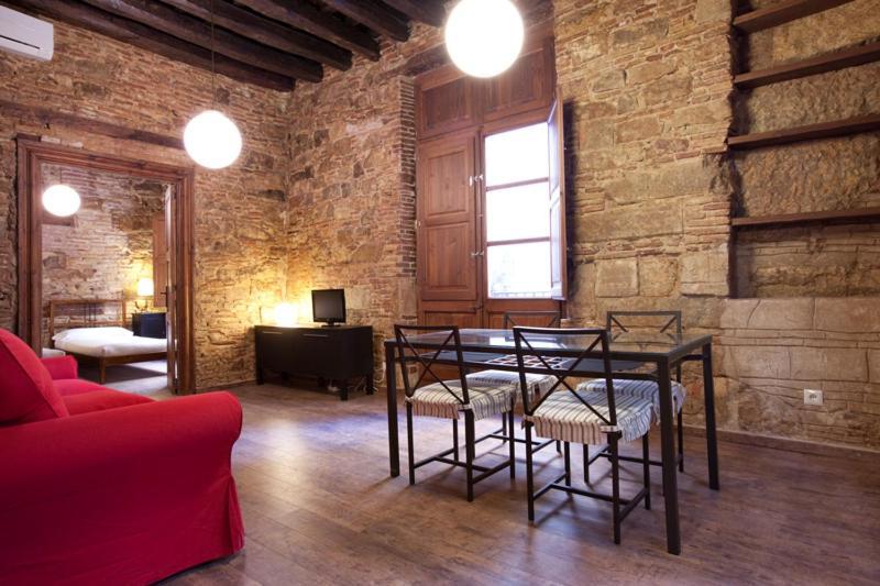 Appartement El Born - Center Barcelone