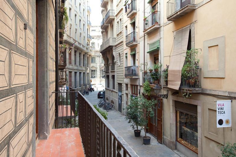 Appartement El Born - Center