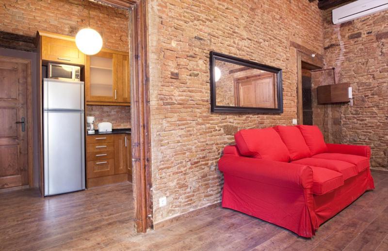 El Born - Center Appartement *