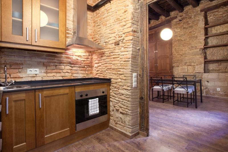 El Born - Center Appartement Barcelone
