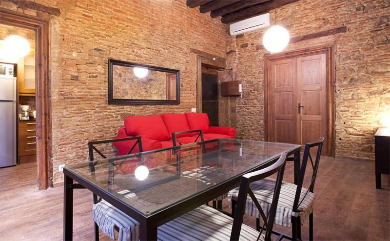 Appartement El Born - Center Barcelone