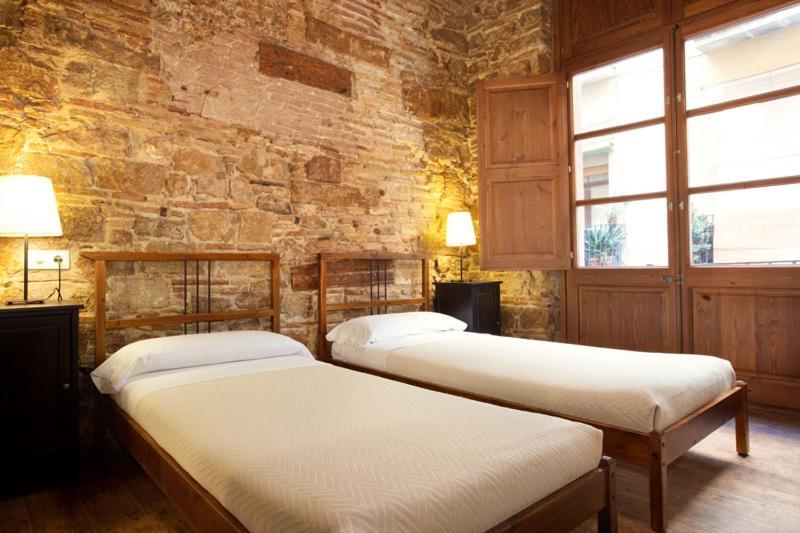 Appartement El Born - Center