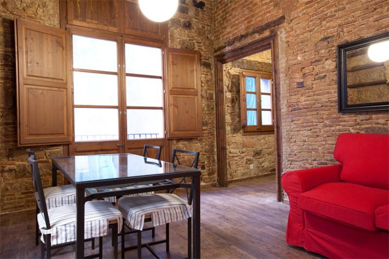Appartement El Born - Center Barcelone