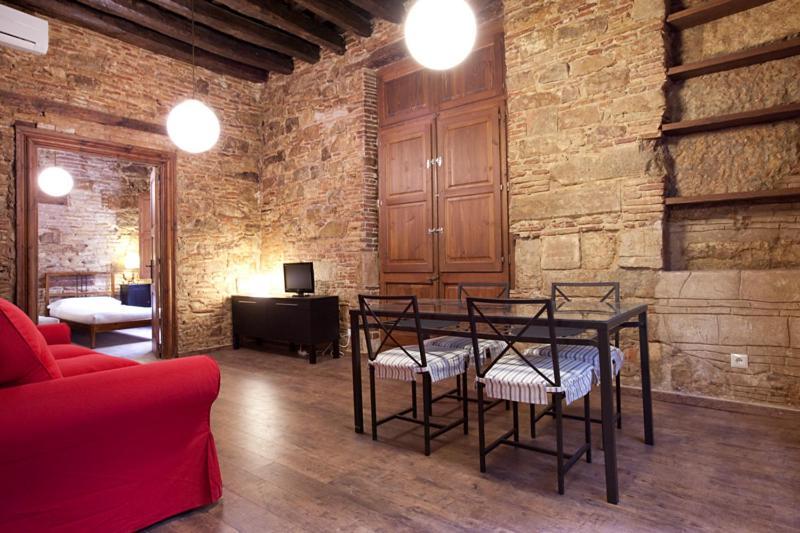El Born - Center Appartement